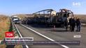 Новости Украины: в смертельном ДТП в Одесской области пострадали дети