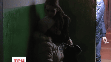 У Києві зарізали і викинули з восьмого поверху дитину