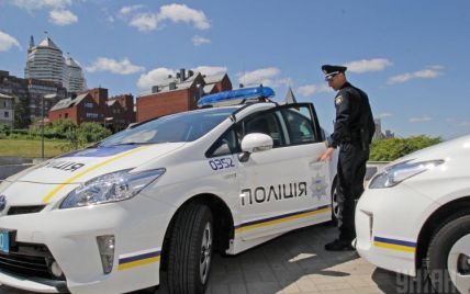 ЕС назначил главного полицейского Вильнюса реформировать правоохранительную систему в Украине