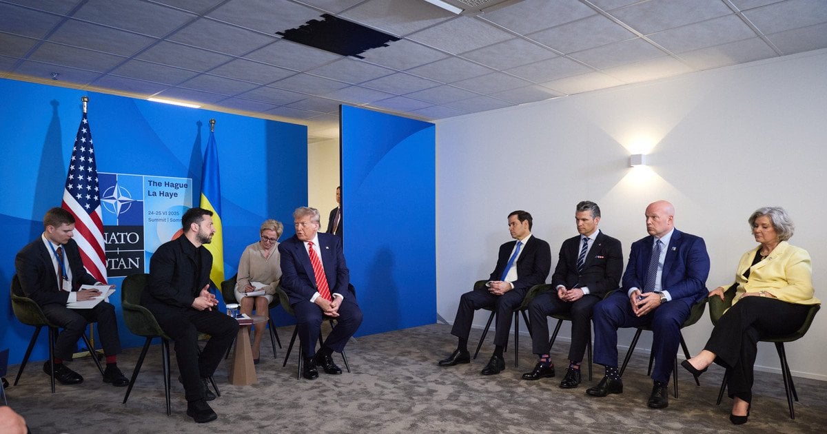 Як зустріч Зеленського і Трампа виправить провал у комунікації — Чалий пояснив