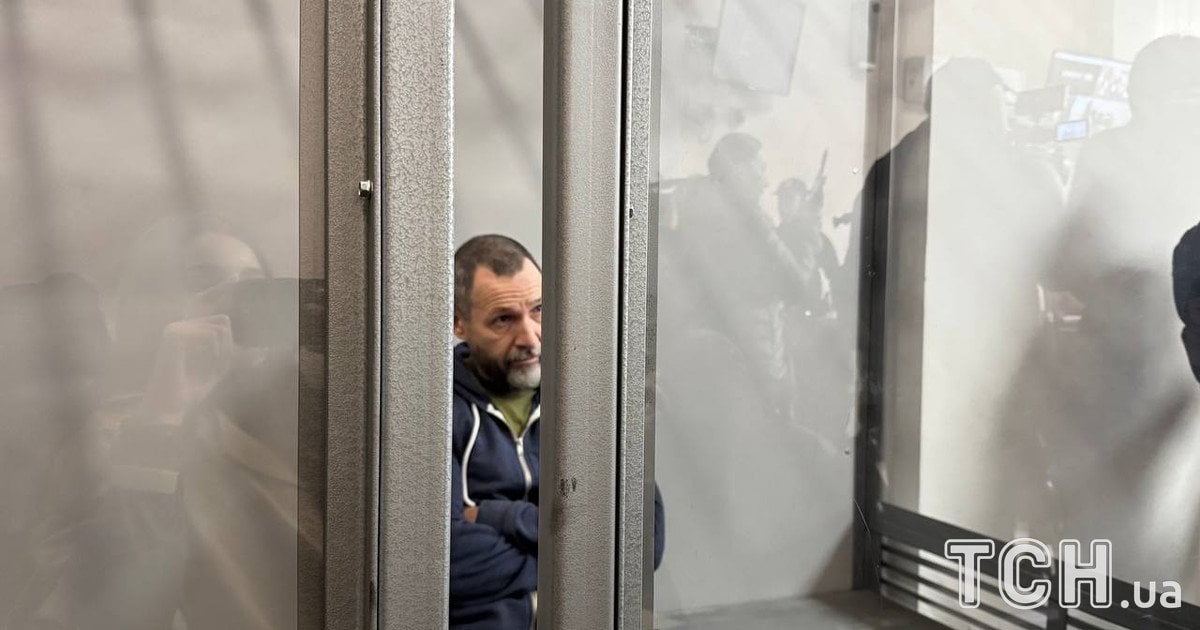 Вбивство Парубія: підозрюваний сам запропонував послуги росіянам — подробиці від СБУ