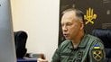 Головнокомандувач ЗСУ Олександр Сирський