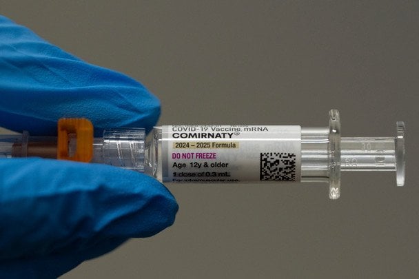 В мире циркулирует новый штамм COVID-19 с необычным симптомом