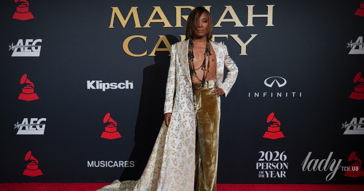 Біллі Портер