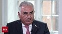 Принц-изгнанник иранка выразил поддержку протестующих! Эксклюзив ТСН