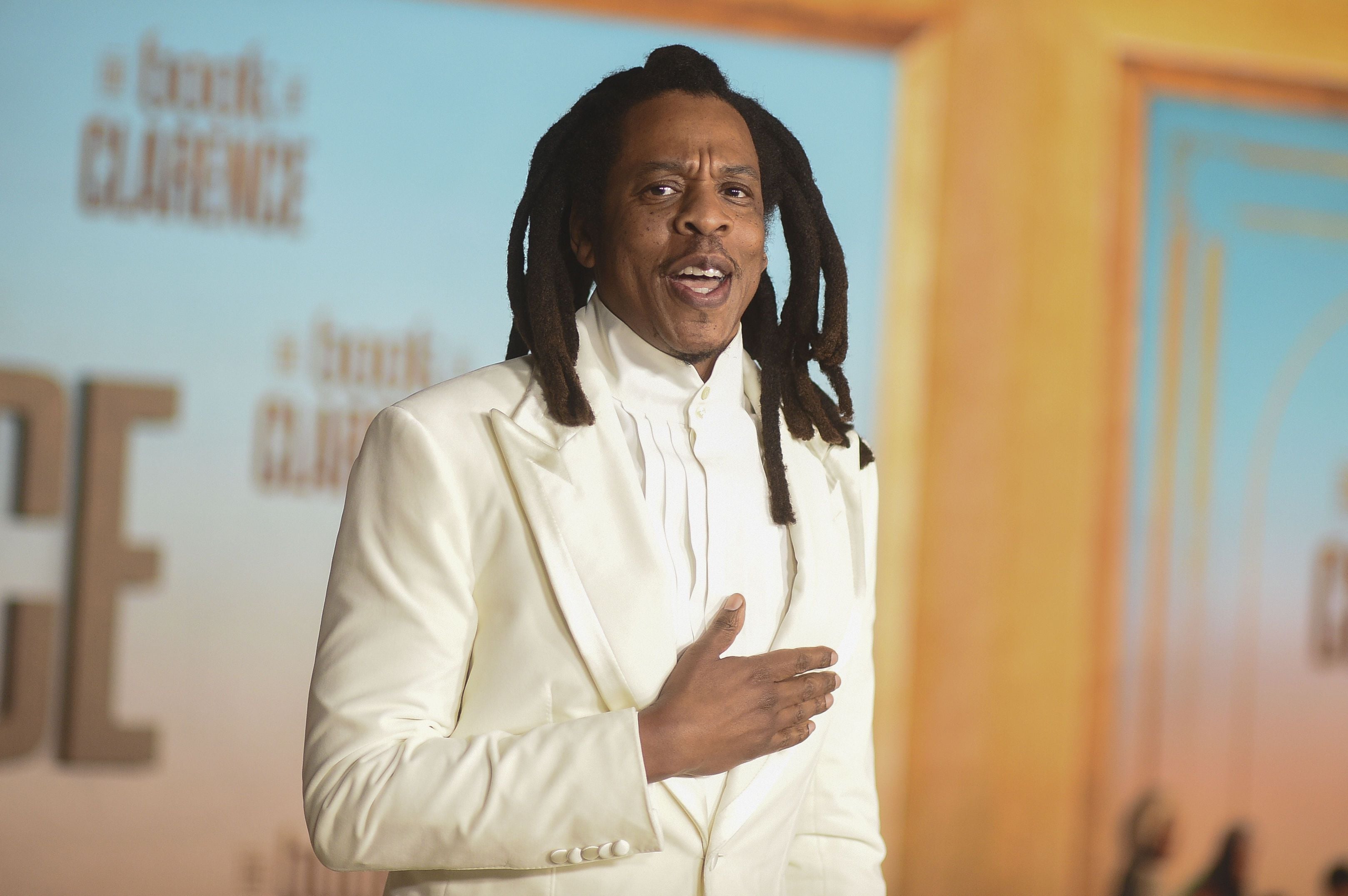 Jay-Z / © Associated Press