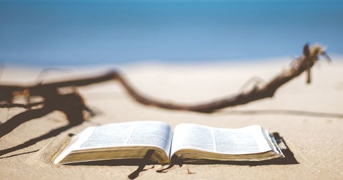 В Одесі незабаром відкриється книжковий фестиваль "Зелена хвиля"