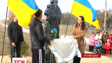 В Буках на Житомирщине установили мемориал погибшим на Востоке бойцам