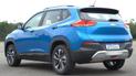 На украинском рынке может появиться бюджетный кроссовер Chevrolet