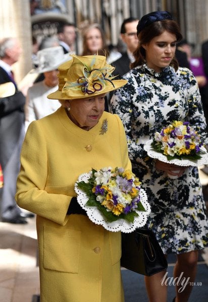 Королева Єлизавета II / © Associated Press