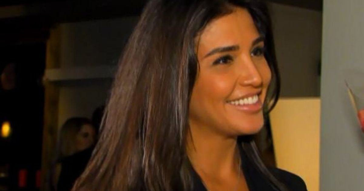 Димопулос с любимым готовятся к празднованию свадьбы