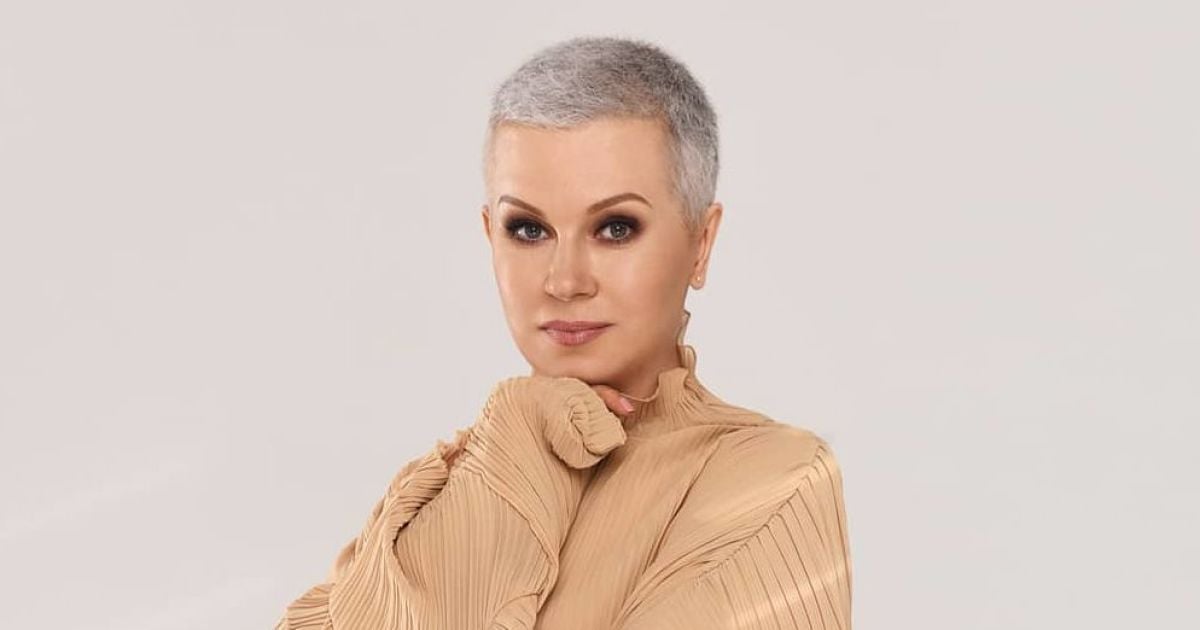 Алла Мазур