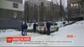 В Харькове неизвестные в масках напали на офицера Нацполиции