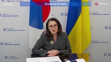 Україна та Південна Корея обговорили безпекову та економічну співпрацю