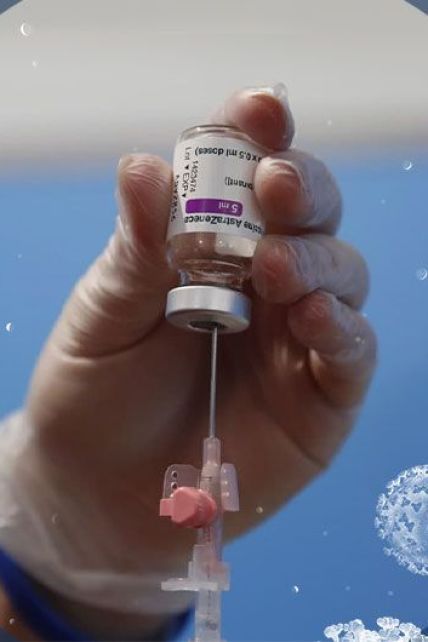 Усе про вакцинацію від коронавірусу: що будуть колоти українцям, як підготуватися та які побічні ефекти