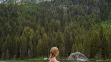 Сара Андервуд / © instagram.com/saraunderwood