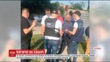 В Черновцах на взятке задержали полицейского