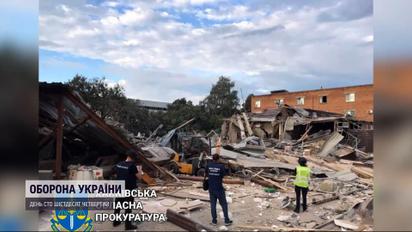 Ворожі удари 6 серпня: масові обстріли Миколаєва та Харкова