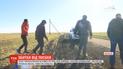 Из-за продолжительной засухи на юге Одесской области погибают озимые