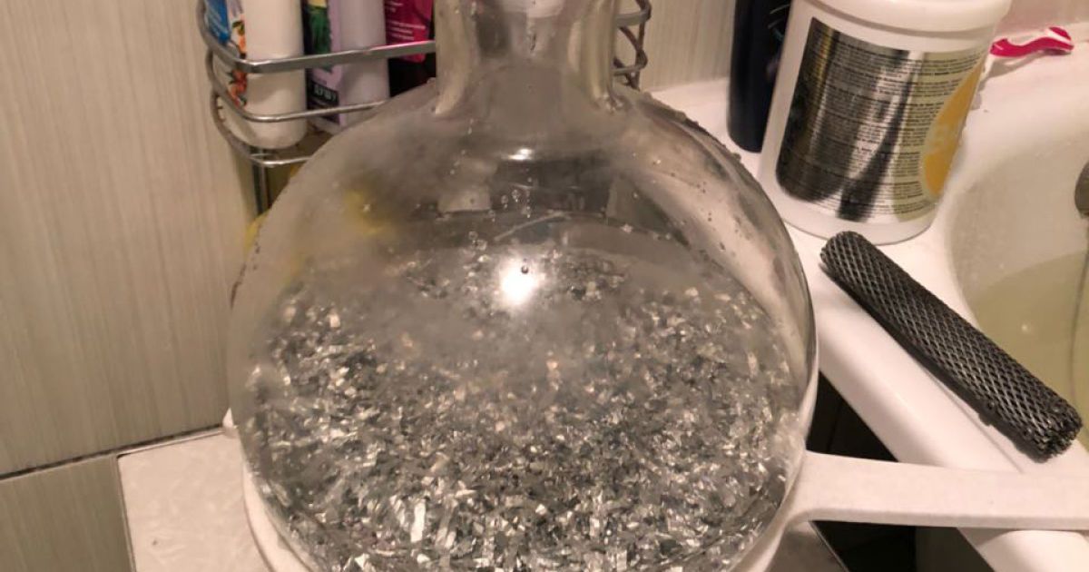 нарколабораторія в києві_7 / © Департамент коммуникации Нацполиции Украины