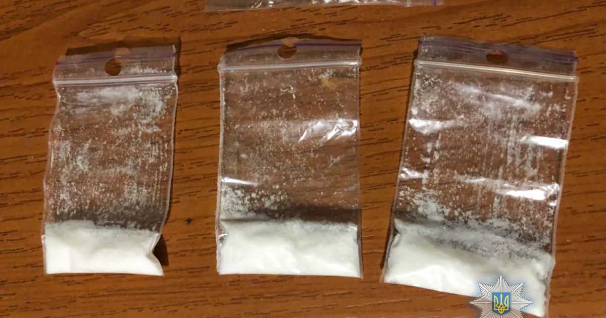 нарколабораторія в києві_6 / © Департамент коммуникации Нацполиции Украины