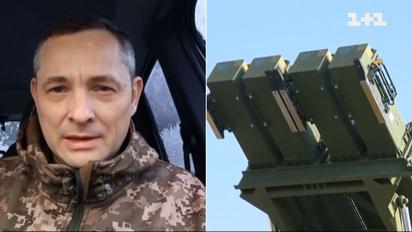 Росія готова до нового удару по Україні – Юрій Ігнат