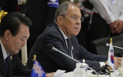 "Не можна слухати без склянки горілки": посол України в Індонезії про виступ "Лаврова-Ріббентропа" на G20