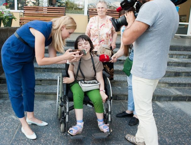  / © прес-служба каналу "1+1"