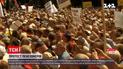 Новости Украины: почему под стенами Рады протестуют "пенсионеры" силовых структур