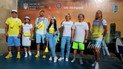 Форма для українських спортсменів на Олімпіаді в Токіо