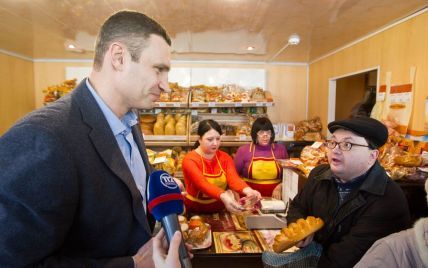 Кличко зупинив зростання квартплати і ціни на хліб завдяки системним змінам, - заступник голови КМДА