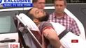 Теракт в Нью-Йорке: ФБР знало взрывателя Ахмеда Хана Рахама последние два года