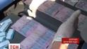 В Запорожье второй раз за две недели поймали бывшего работника "Облэнерго" на взятке