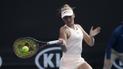 Юна українка Костюк стала наймолодшою учасницею основної сітки Australian Open