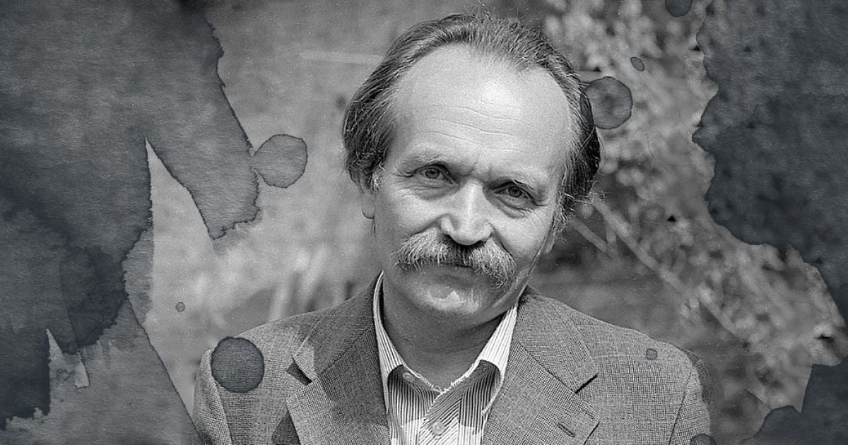 "30 шагов вперед", 1999 год: гибель Чорновила, расстрел маньяка Оноприенко и приход Путина