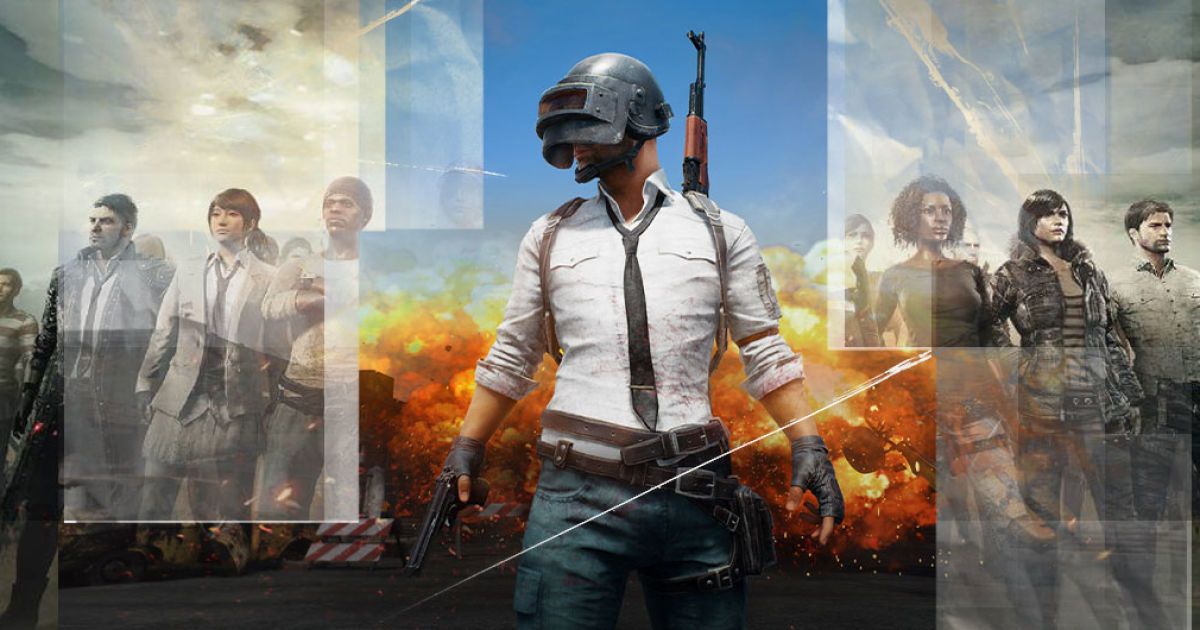 Клуб Natus Vincere підписав гравців ex-Tornado Energy з PUBG