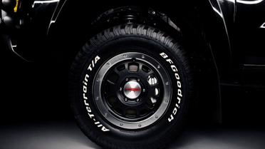 Toyota Tacoma