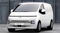 Hyundai розпочала продаж вантажної версії футуристичного фургона: скільки він коштує