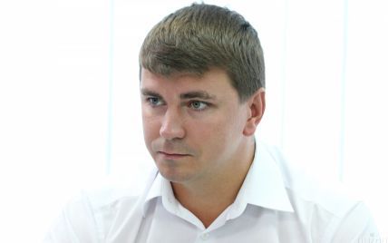 Нардепа Антона Полякова знайшли мертвим