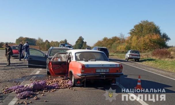  / © Головне управління Національної поліції у Львівській області