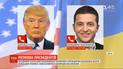 Зеленський і Трамп у телефонній розмові обговорили співпрацю між країнами