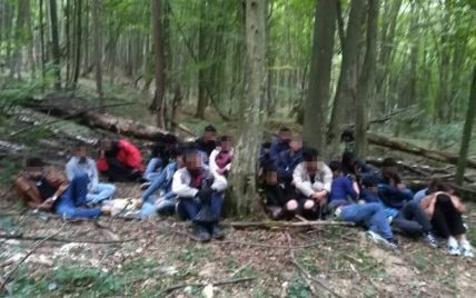 "Беларусь ведет гибридную войну": в Литве усиливают охрану границы из-за наплыва нелегалов