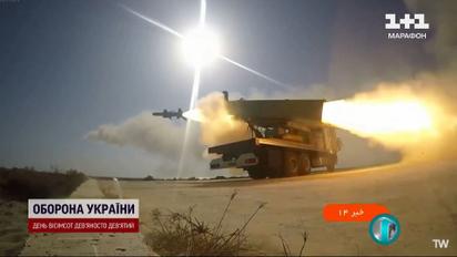 Иран готовится к передаче России баллистических ракет действия 120 километров