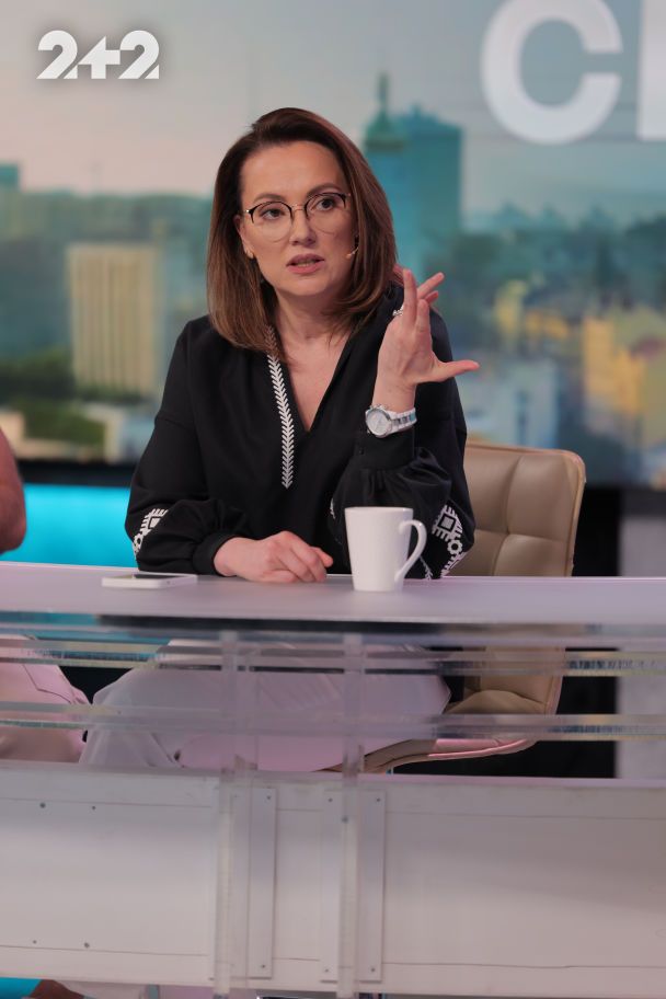 Катерина Нестеренко