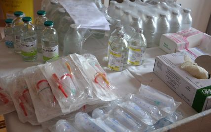 Больным украинцам государство будет возвращать часть денег при покупке лекарств в аптеках