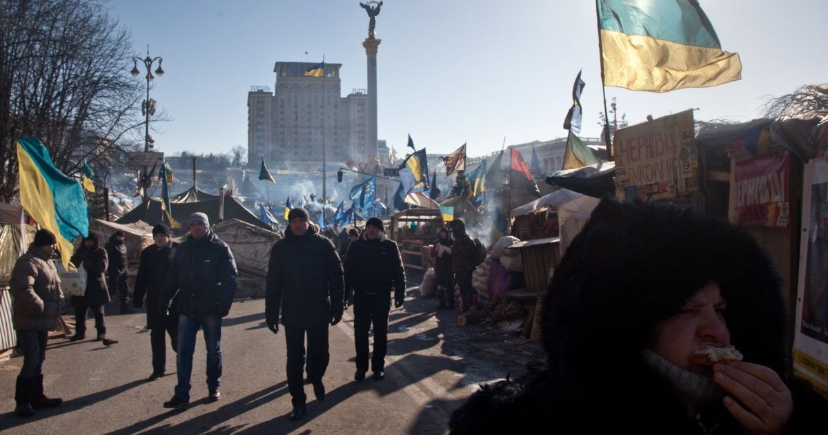 Французский канал показал антиукраинский фильм, несмотря на просьбу посольства