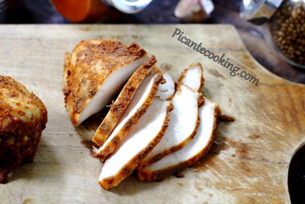  / © picantecooking.com