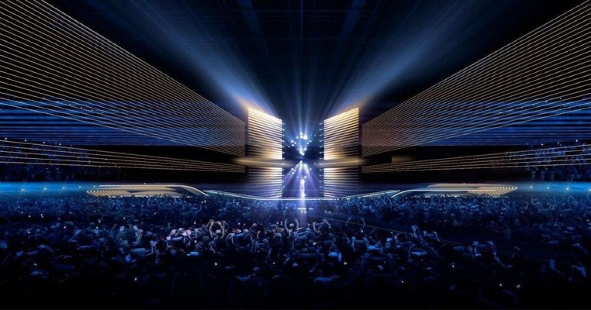 "Евровидение-2021" пройдет по новым правилам из-за COVID-19