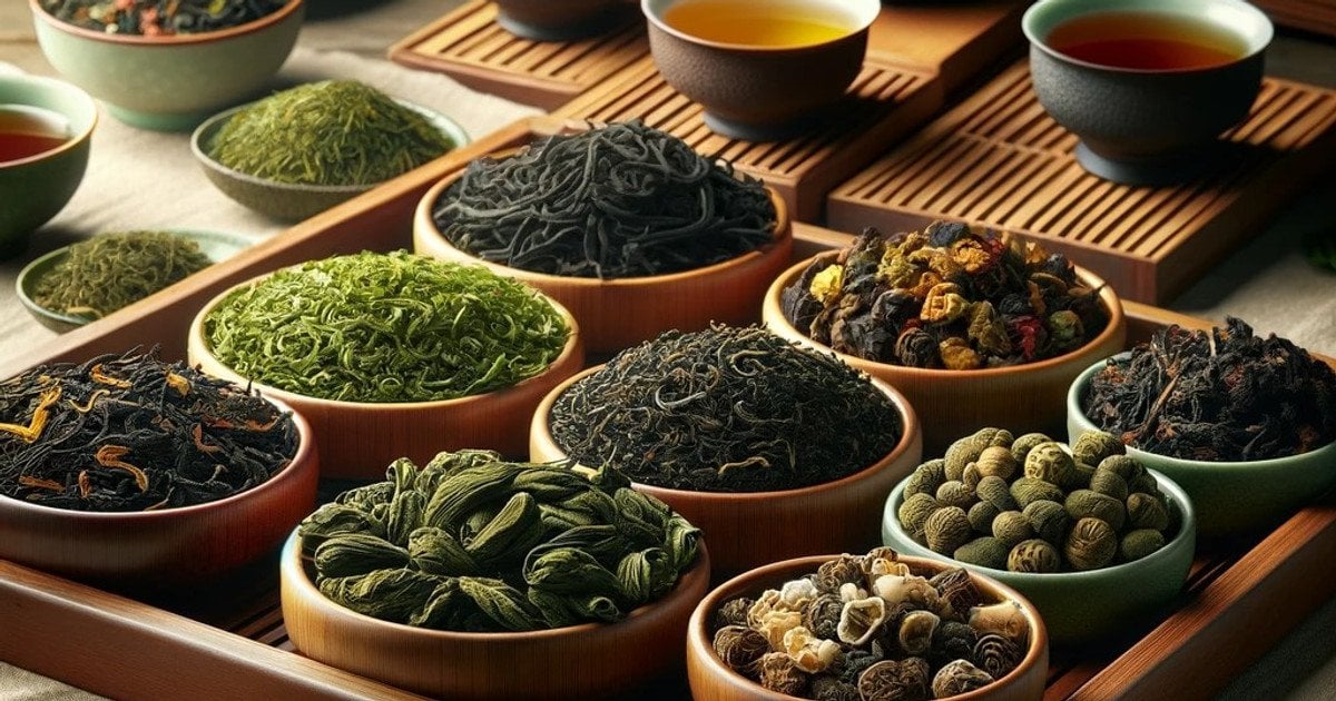 Корисні напої