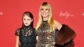 Гайді та Лені Клум